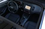 Kia Forte 2013 года